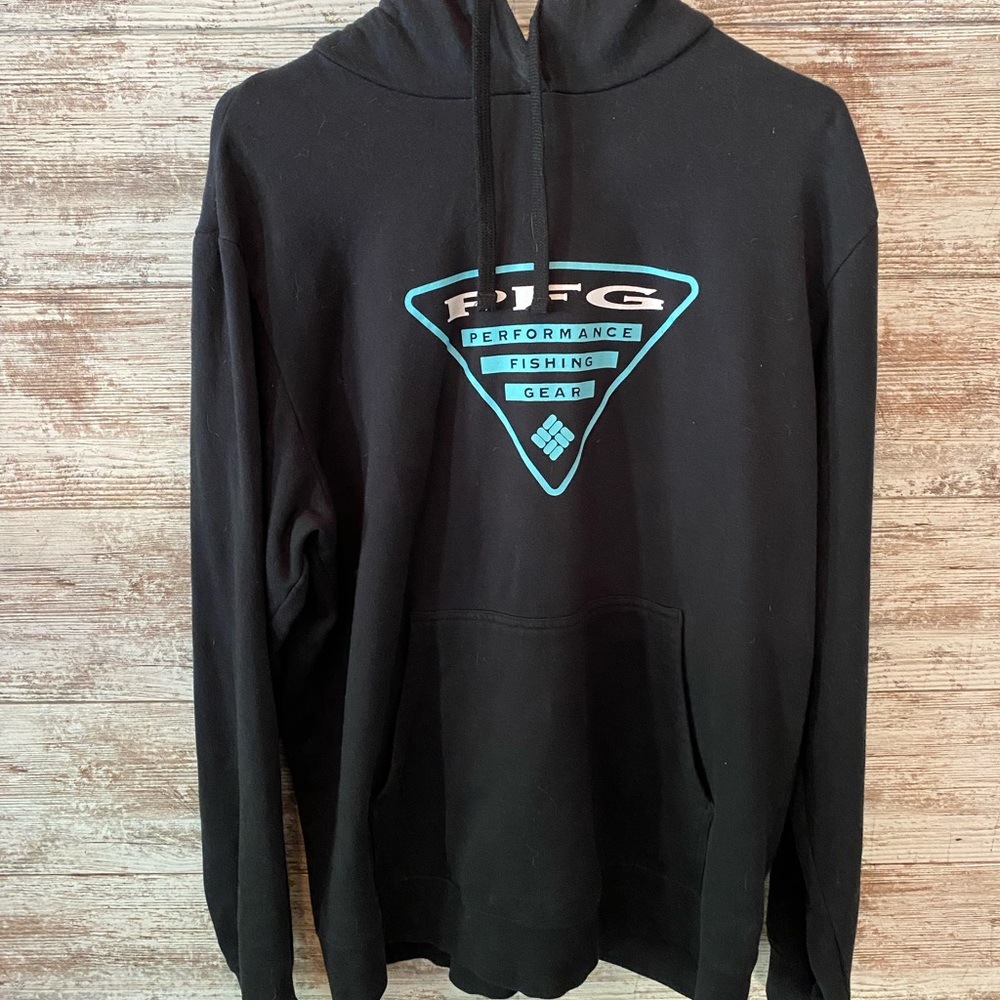 Pfg hoodie